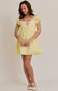 Pink lemonade BD dress!