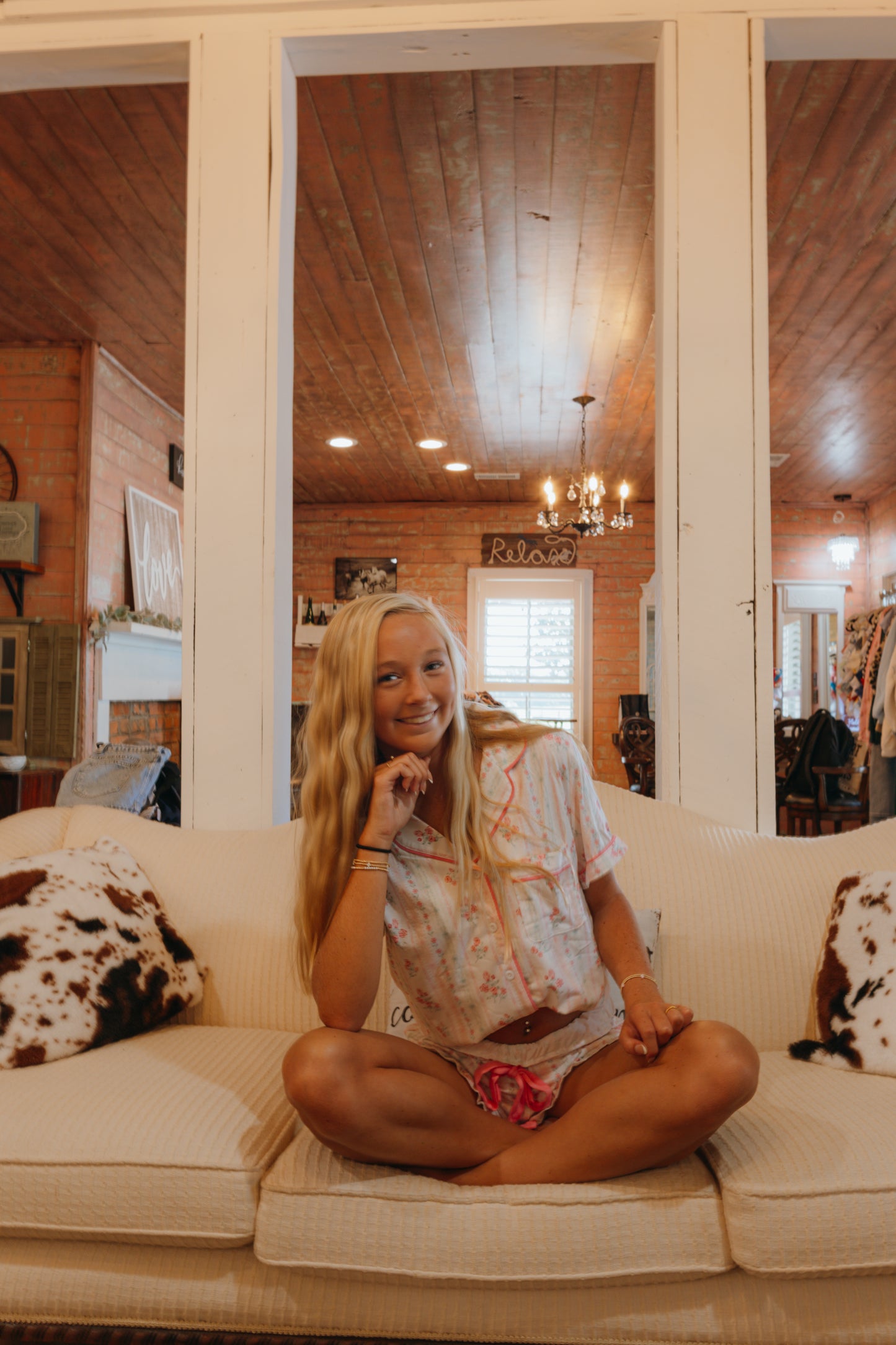 Love shack PJ’S