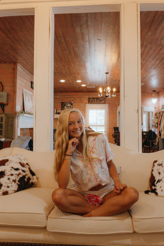 Love shack PJ’S
