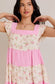 Love shack fancy lacy lady baby doll dress!