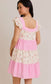 Love shack fancy lacy lady baby doll dress!