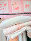 Patchwork SET!! (MOCKNECK)
