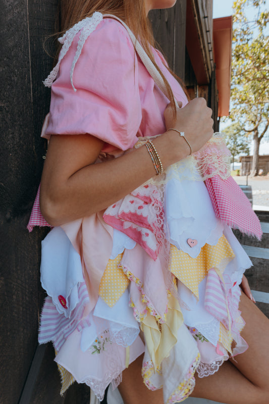 PINK LEMONADE “Sappy swag bag”