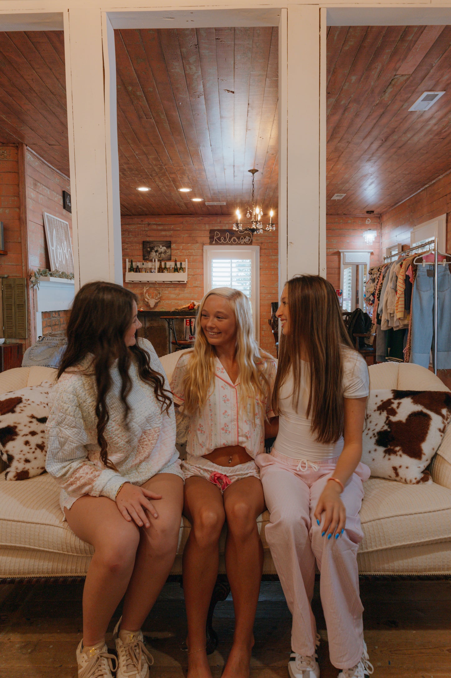 Love shack PJ’S