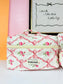 Pinky pie bow bags!