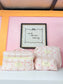 PINK garden girl bags!