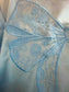 Lace BOW Crewneck!!